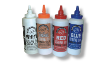 Picture of 8 oz. Marking Chalk White