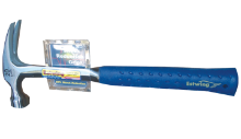 Picture of Estwing Straight Claw with Vinyl Grip (16 oz.)