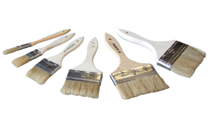Picture of Chip Brushes (4") 12 per box