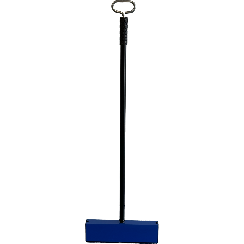 Picture of 11.25" Hand Held Releasable Magnet Sweeper