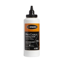 Picture of 8 oz. Marking Chalk Black